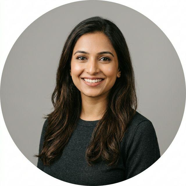 Aarav Mehta