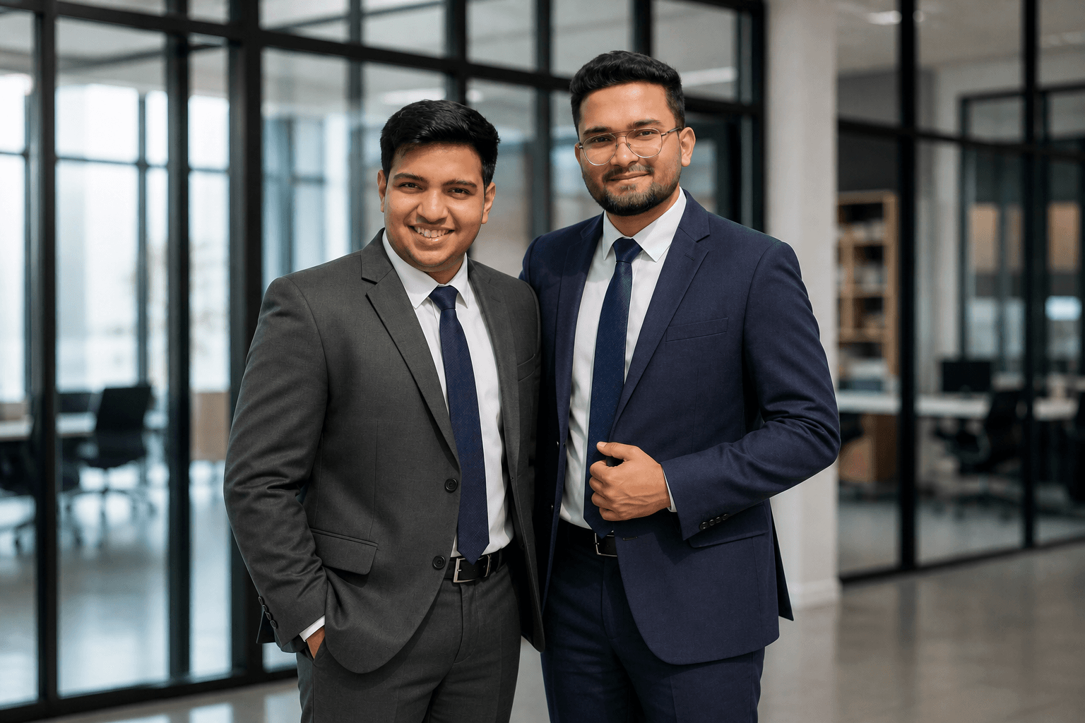 Grainzz Founders