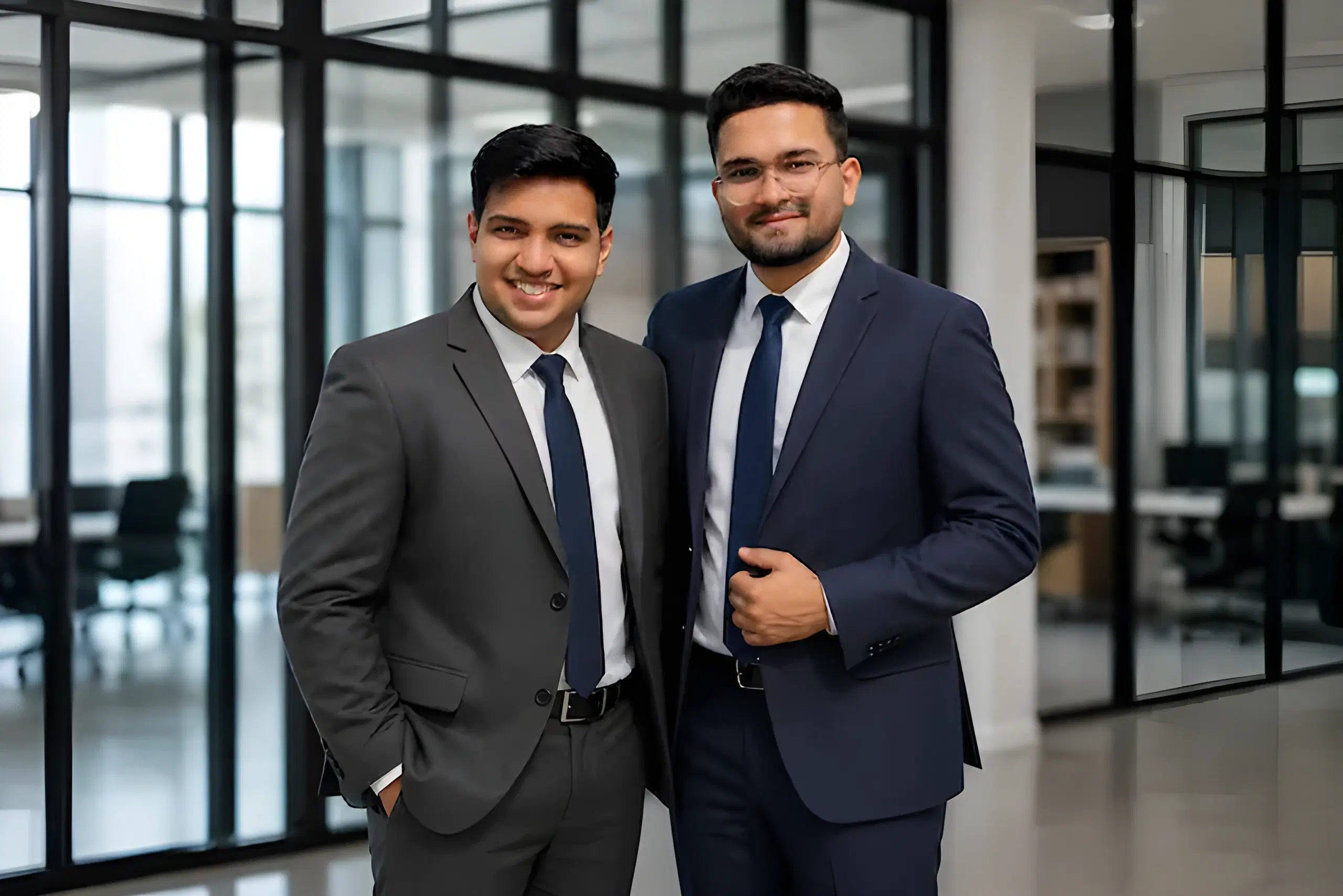 Grainzz Founders